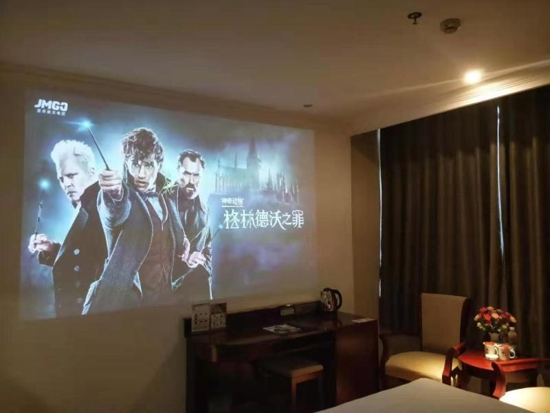 Greentree Inn Jiangsu Wuxi Yangjian Xihu Road Express Hotel Eksteriør bilde